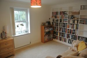 Bedroom 2- click for photo gallery